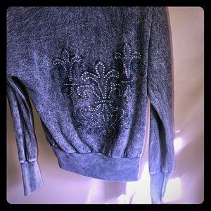 Brand Jacket Size Medium